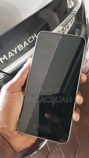Samsung Galaxy A56 128 GB Black