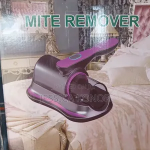Mite Remover Machine