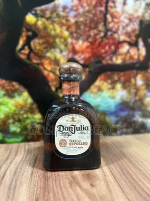 Don Julio Reposado