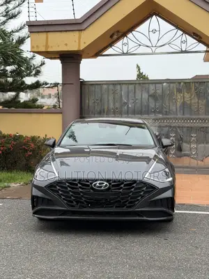 Hyundai Sonata 2023