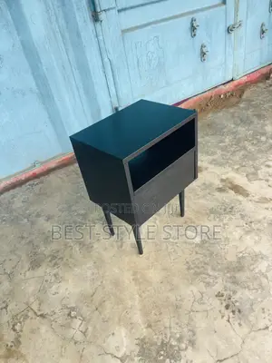 Modern Side Table