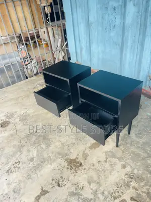 Modern Side Table