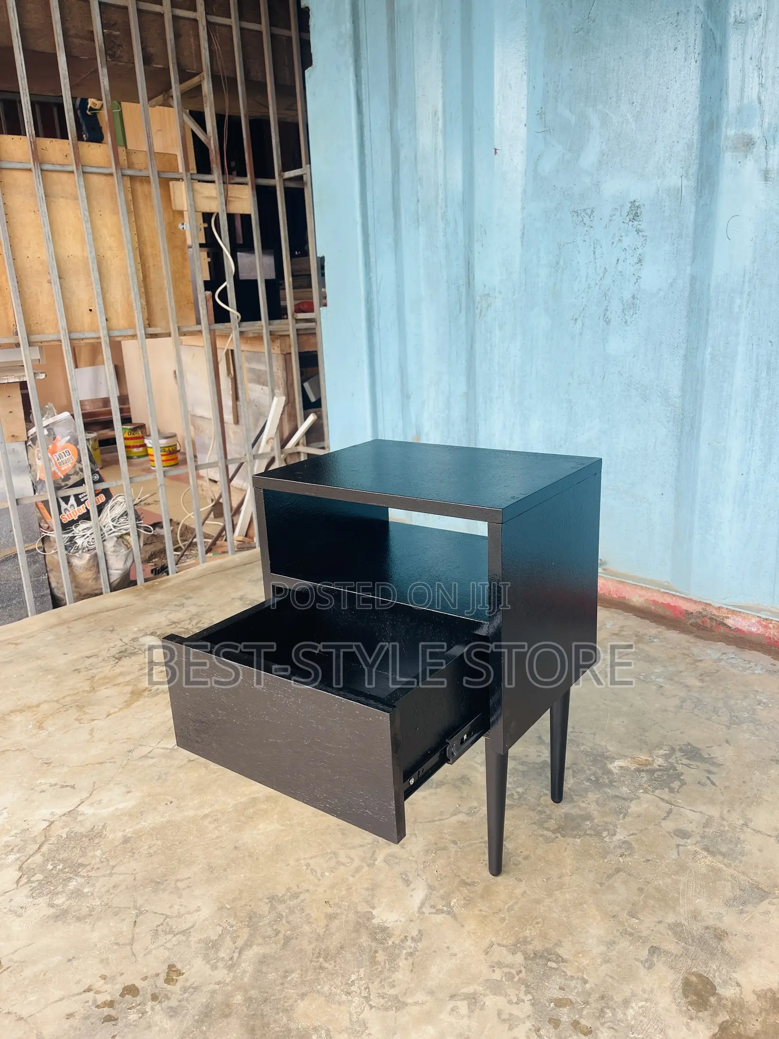 Modern Side Table