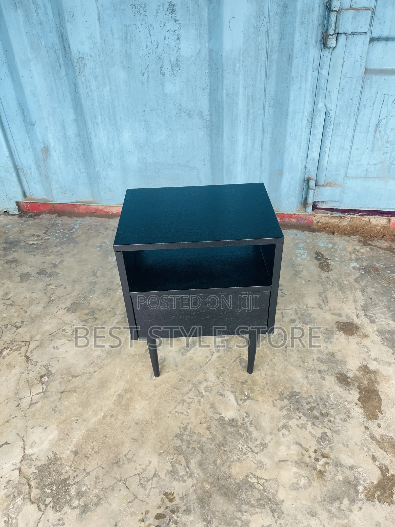 Modern Side Table