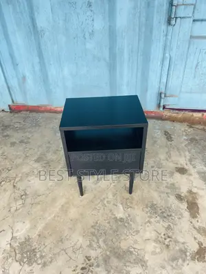 Modern Side Table