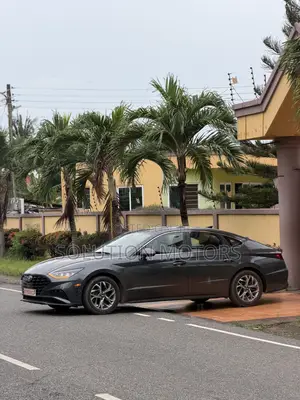 Hyundai Sonata 2023