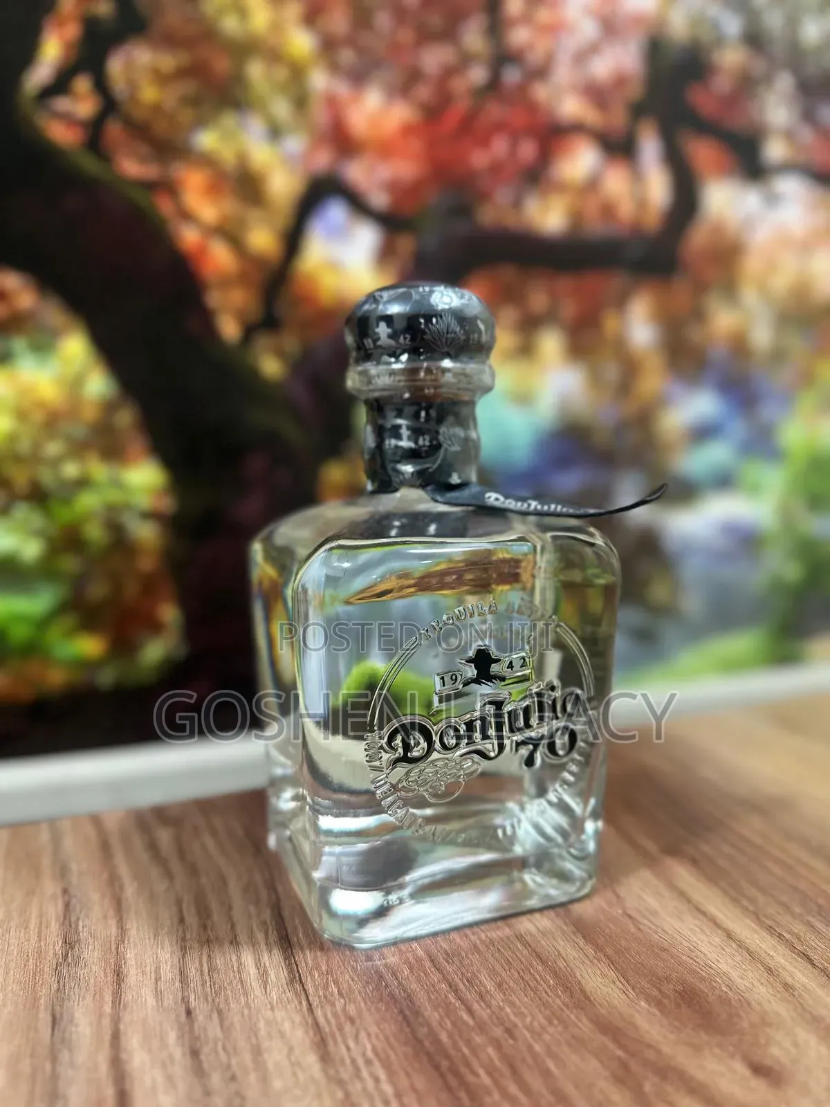 Don Julio 70