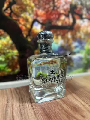 Don Julio 70