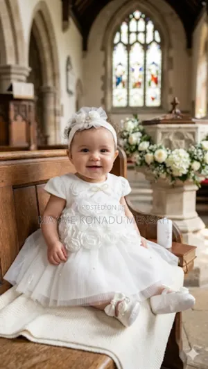 Baby Christening and More