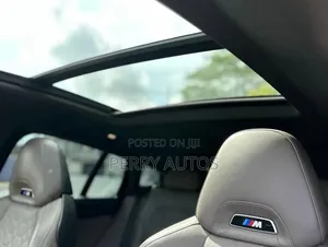 BMW M4 Competition Coupe xDrive 2021 Green