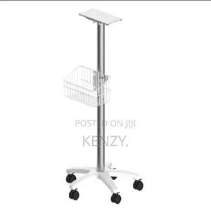 Patient Monitor Stand