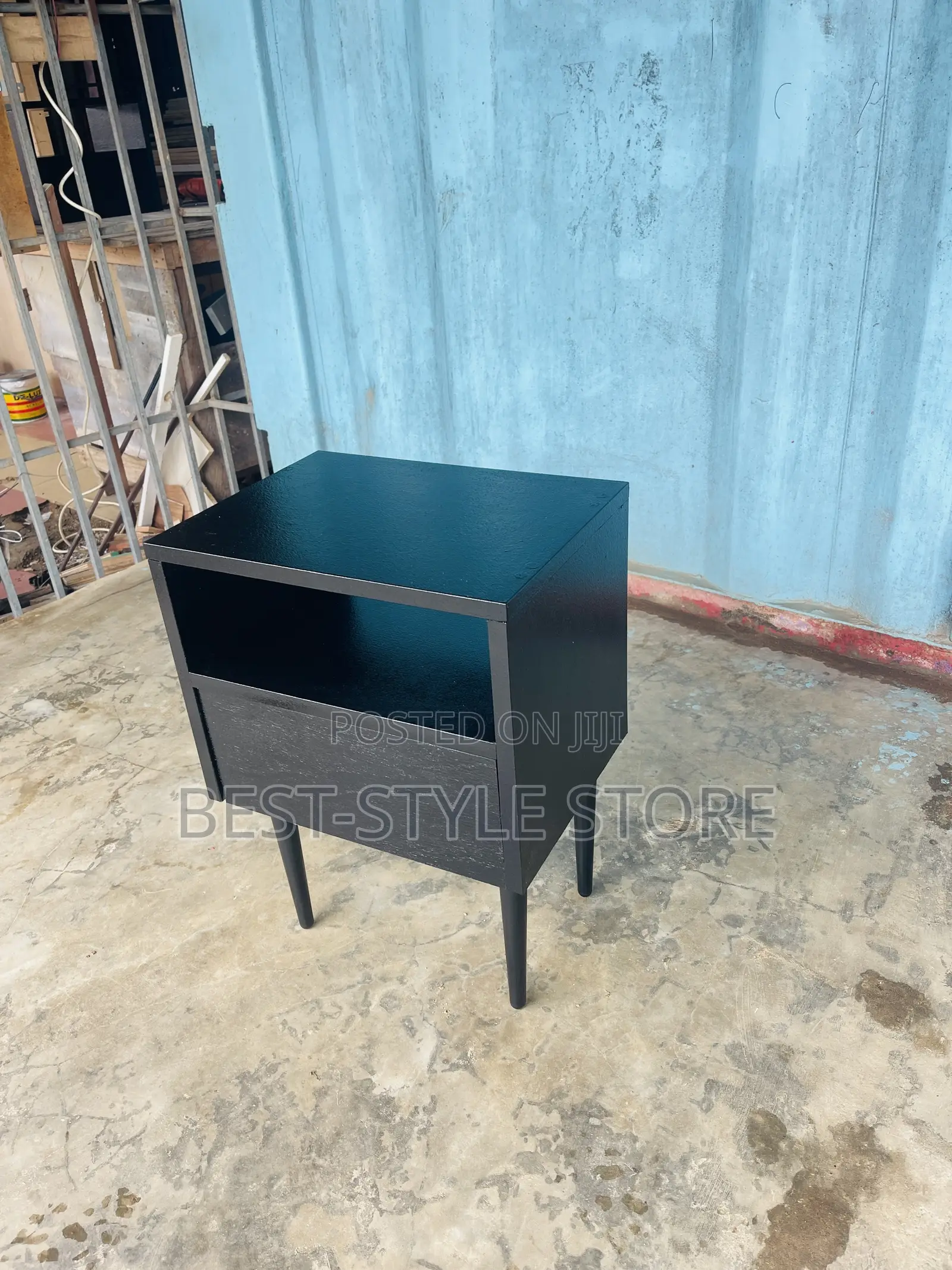 Modern Side Table