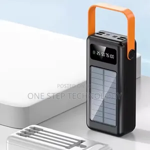 C-Mopol Energy Power Bank 60000 Mah