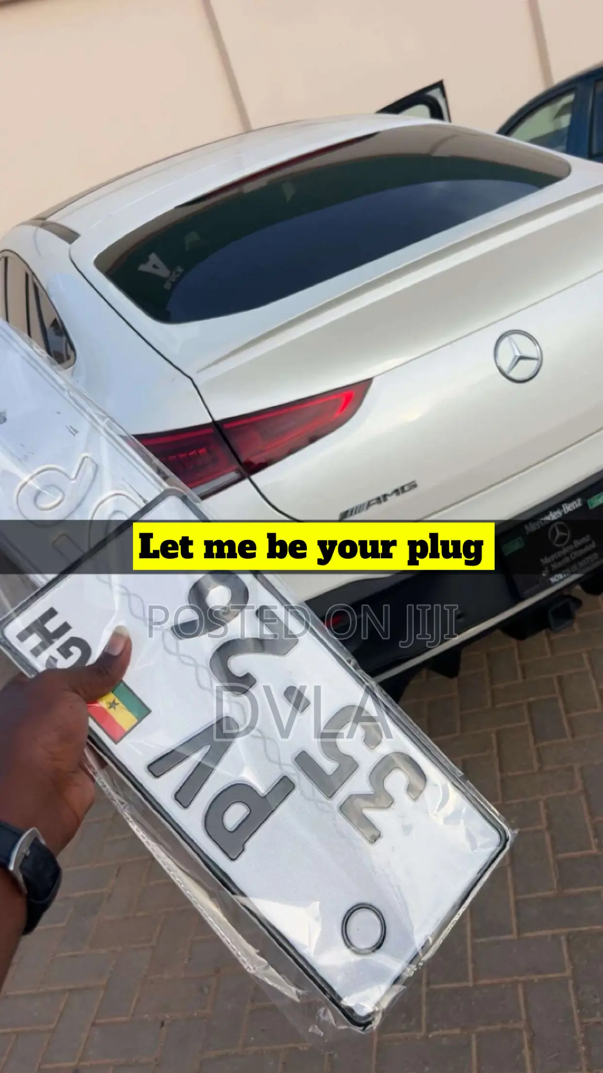 Layp's Consultancy Automobile Services
