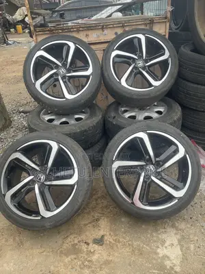 Original Alloy Rims for Sale