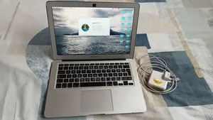 Laptop Apple MacBook 2013 4GB Intel Core i5 SSD 256GB
