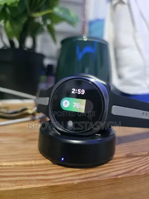 Samsung Watch Charger( Compatible With All Galaxy Watches)