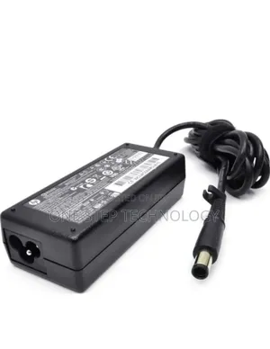 Hp Laptop Charger Big Pin 65w