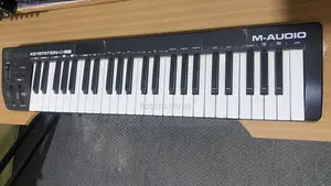 M-audio Keystation 49 Mk3 For Sale