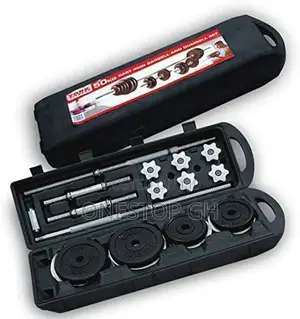 50kg Dumbbell