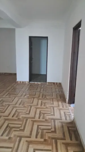 2bdrm Apartment in Cocobod, Amasaman for rent