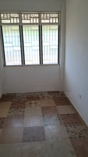 2bdrm Apartment in Cocobod, Amasaman for rent