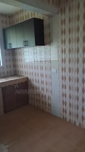 2bdrm Apartment in Cocobod, Amasaman for rent