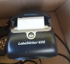 Dymo Labelwriter 450 Thermal Label Printer