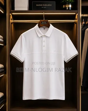 Quality Levi's N Polo Club Tshirts Available in Stock