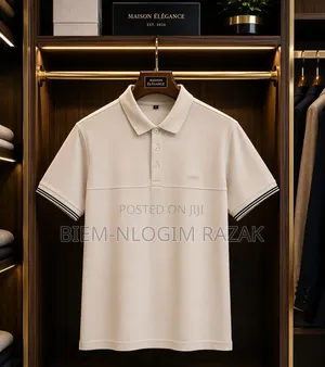 Quality Levi's N Polo Club Tshirts Available in Stock