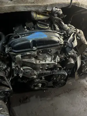 Hyundai Elantra 2011 to 2014 1.8l Engine