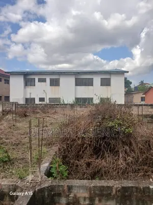 Half Plot of Land for Sale at Taifa Mr. Agyei