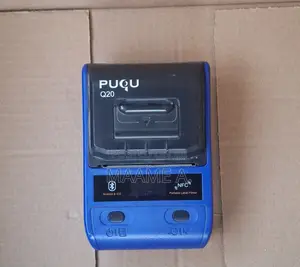 Puqu Q20 Portable Label Printer
