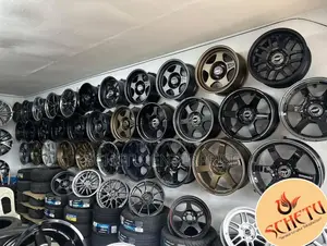 Original Alloy Rims All Cars Available Sports