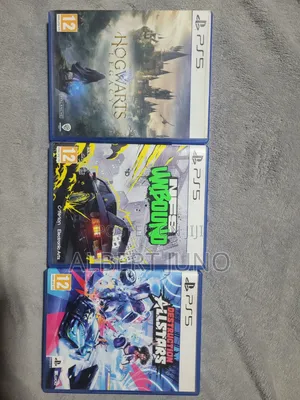 Ps5 Games Bundle