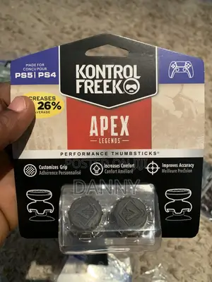 Kontrol Freek