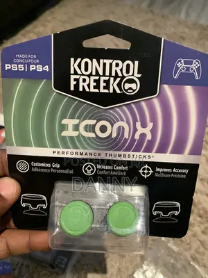 Kontrol Freek