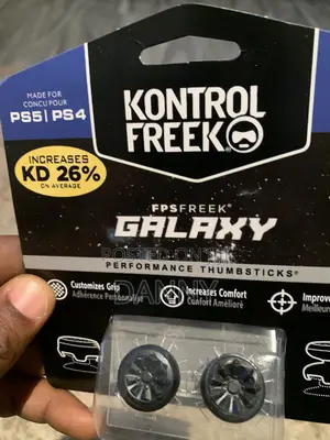 Kontrol Freek