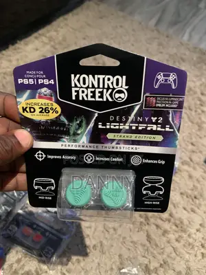 Kontrol Freek