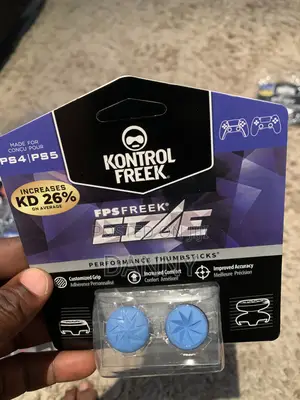 Kontrol Freek