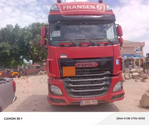 Daf Euro 6 ,