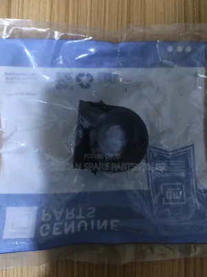 Cruze Genuine Gm Stabilizer Bushion