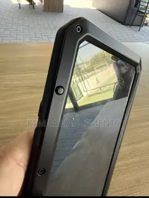 Heavy Duty 360 Protection Case