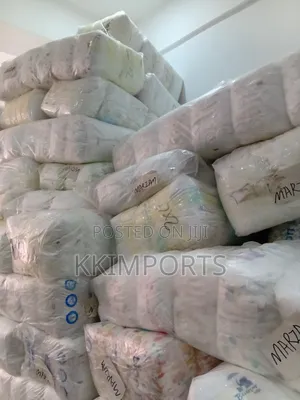 Unbranded Baby Diapers