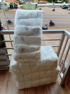 Unbranded Baby Diapers