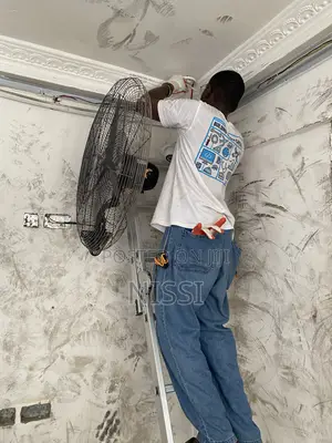 Cctv, Internet, Pos, Pms, Alarms Installation Maintenance