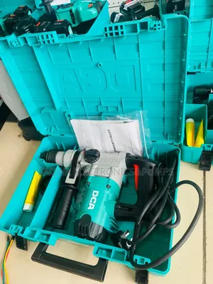 1100 Watts Dca Drilling Machine