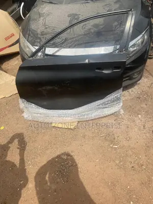Honda Accord 2018-2020 Front Door