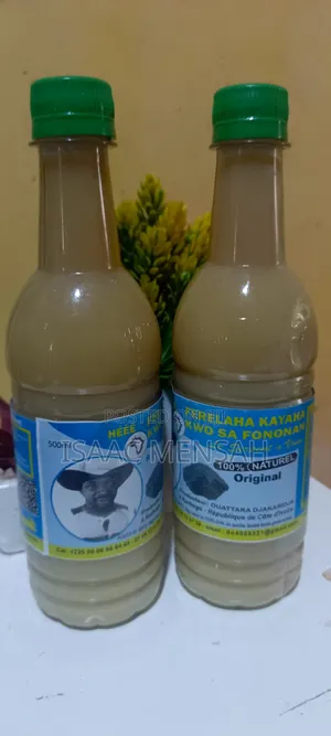 Attote Sperm Booster For Men