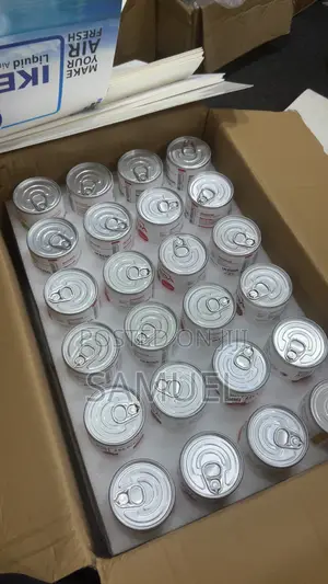 Ikeda Air Freshener